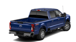 2026 Ford Super Duty® External Image 4
